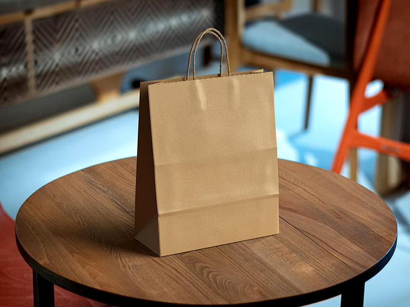 Paper Bags